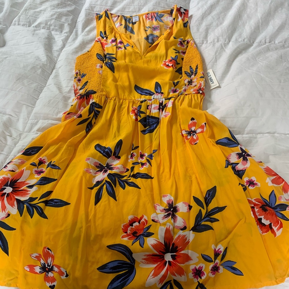 ON Sundress